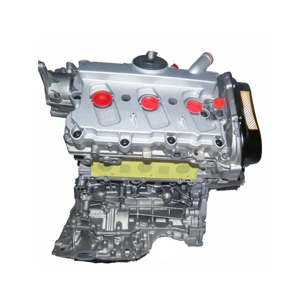 High Performance Engine 3.0T Intake Turbocharging CJT CGW CTT CGE CYJ CAK CGX for Porsche VW Audi