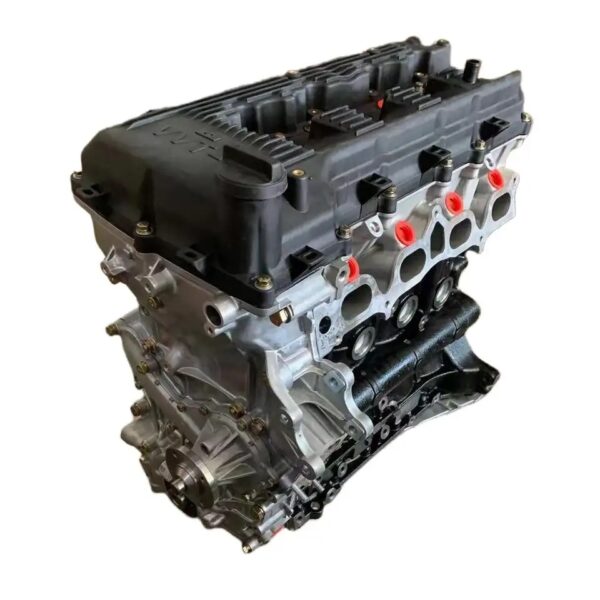 Toyota Hiace Hilux Motor engine