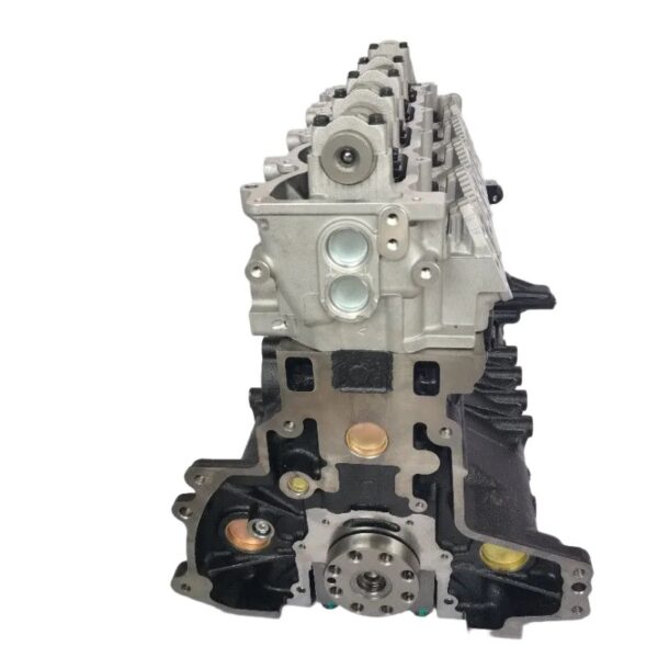 Brand New 2.5L Diesel Motor Parts WL Long block Engine for Mazda Ford Courier Ranger