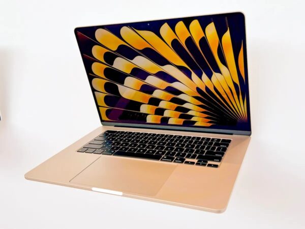 MacBook Air 15